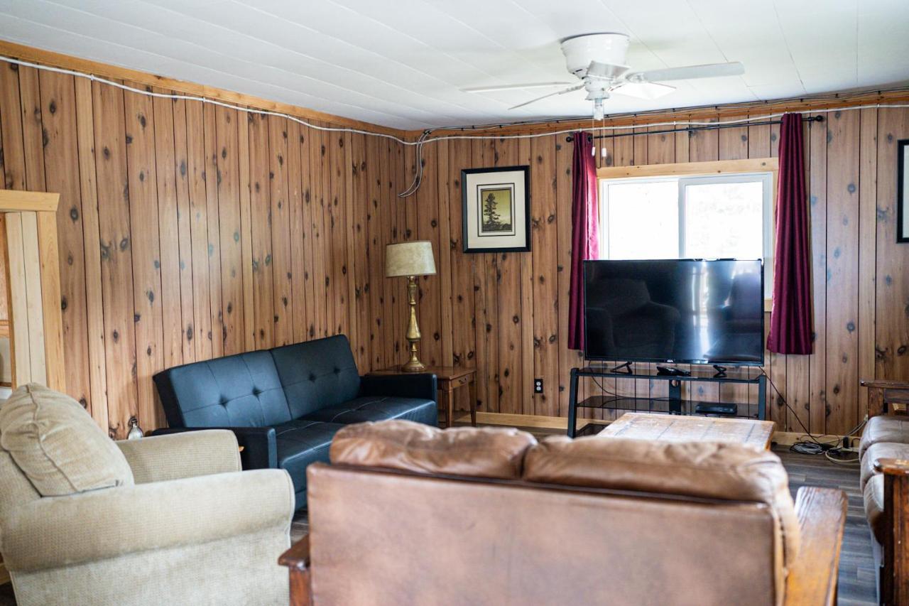 Neptunes Hideaway Тоберморі Екстер'єр фото
