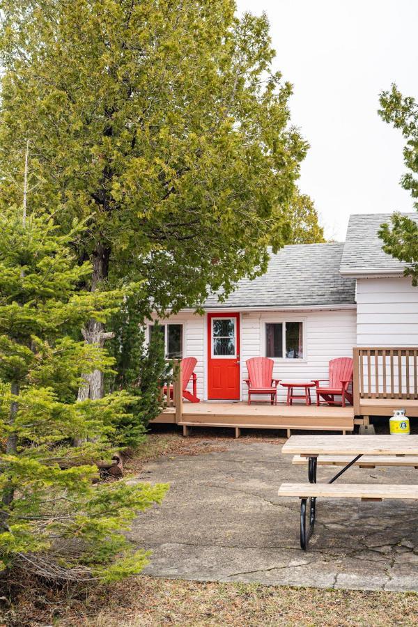 Neptunes Hideaway Тоберморі Екстер'єр фото