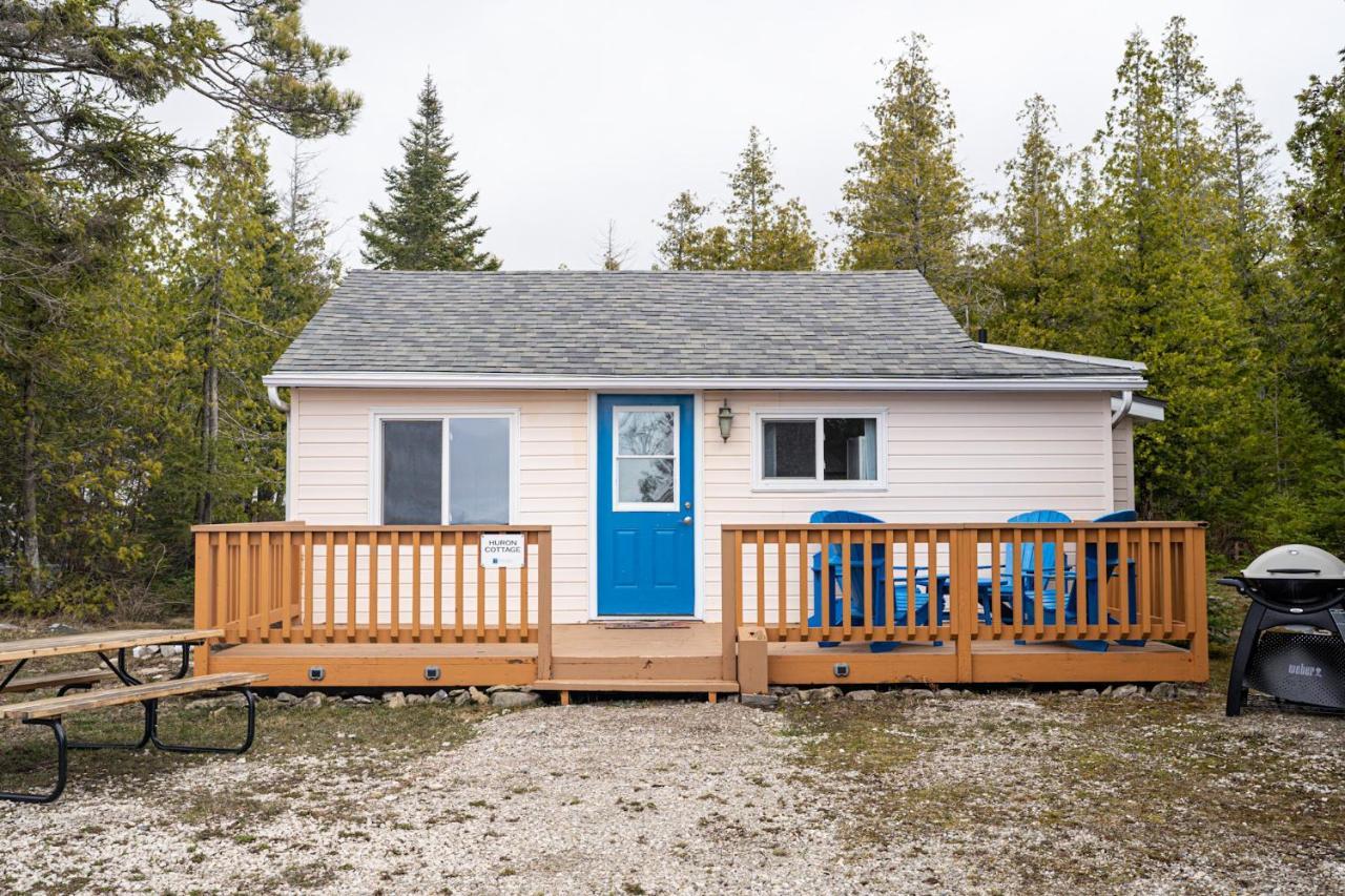 Neptunes Hideaway Тоберморі Екстер'єр фото
