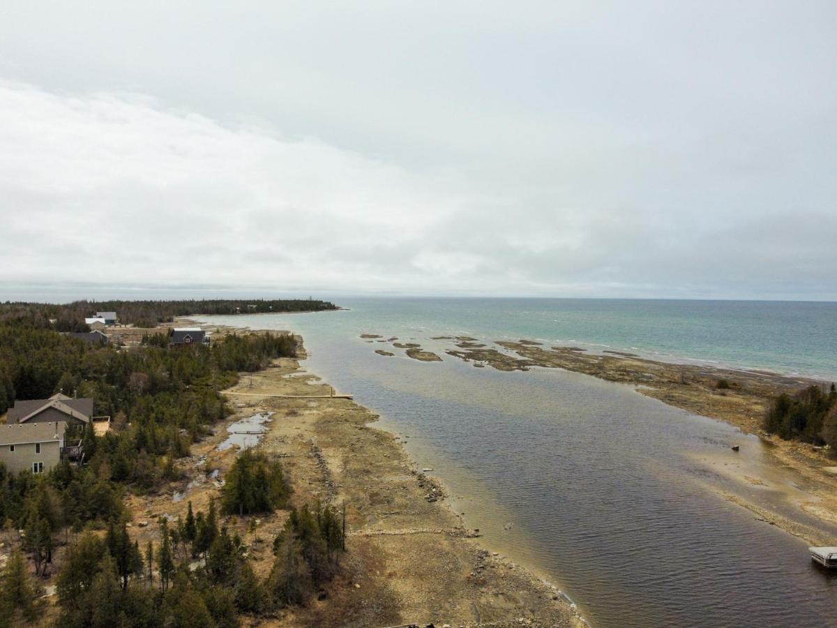 Neptunes Hideaway Тоберморі Екстер'єр фото