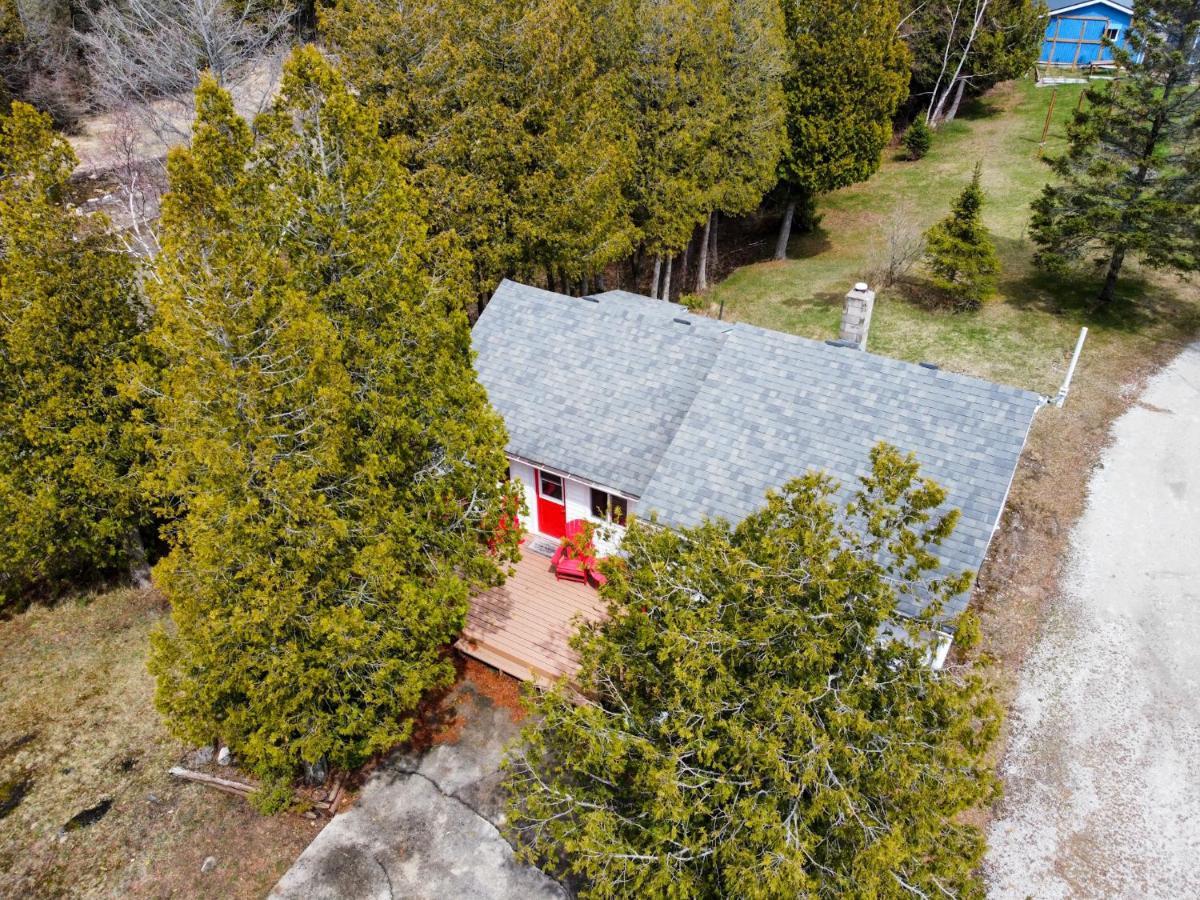 Neptunes Hideaway Тоберморі Екстер'єр фото