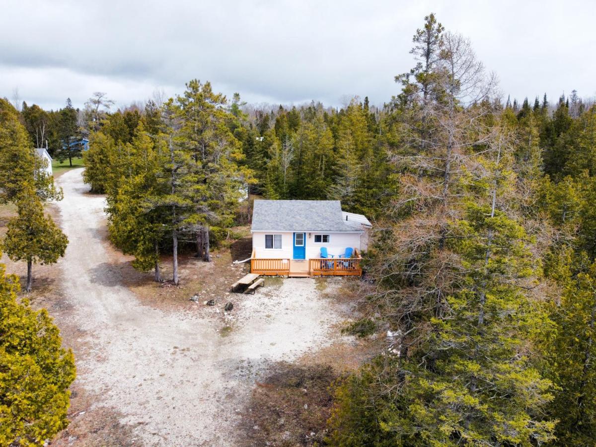 Neptunes Hideaway Тоберморі Екстер'єр фото