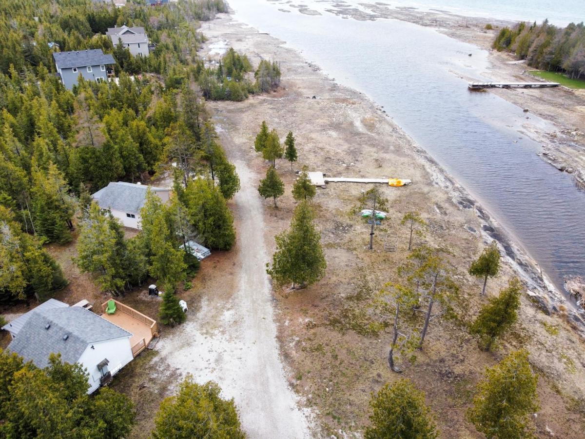 Neptunes Hideaway Тоберморі Екстер'єр фото