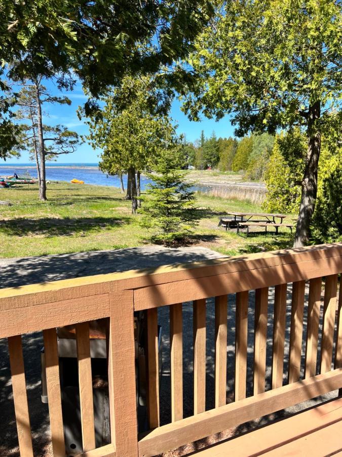 Neptunes Hideaway Тоберморі Екстер'єр фото