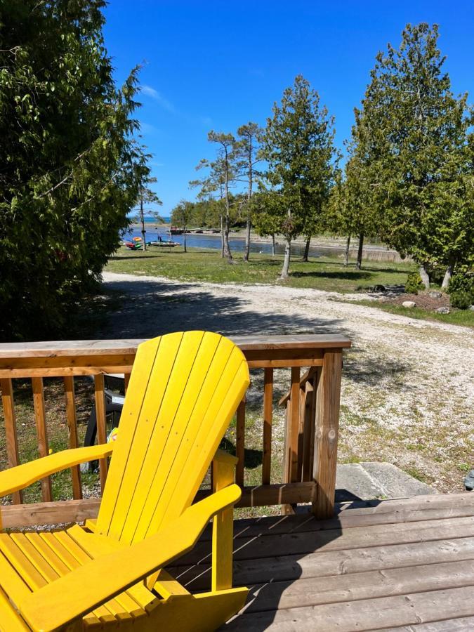 Neptunes Hideaway Тоберморі Екстер'єр фото