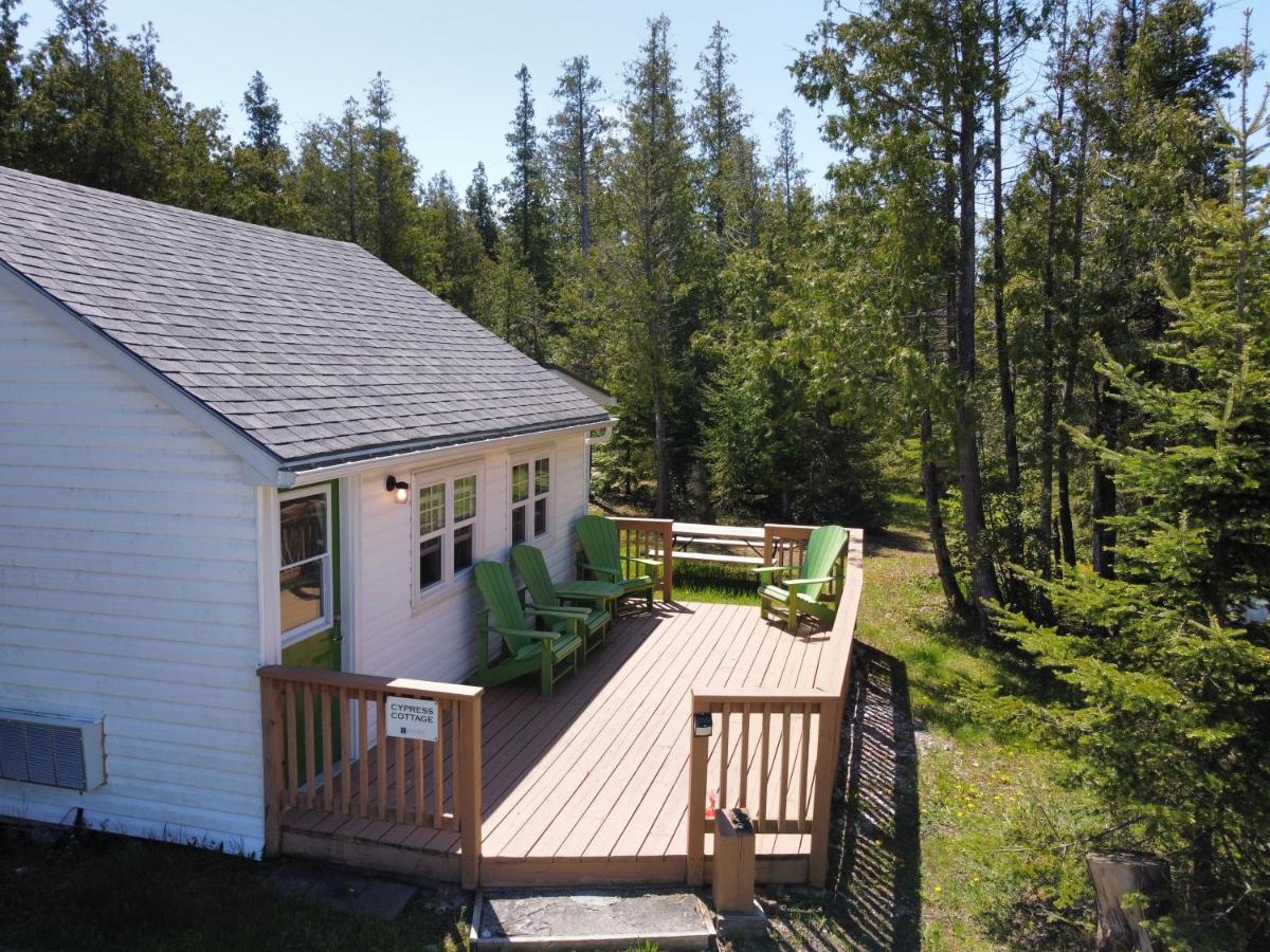 Neptunes Hideaway Тоберморі Екстер'єр фото
