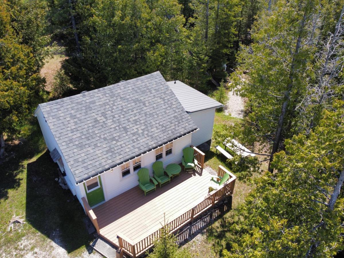 Neptunes Hideaway Тоберморі Екстер'єр фото