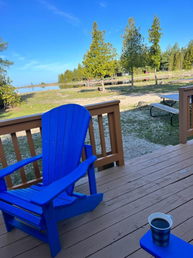Neptunes Hideaway Тоберморі Екстер'єр фото