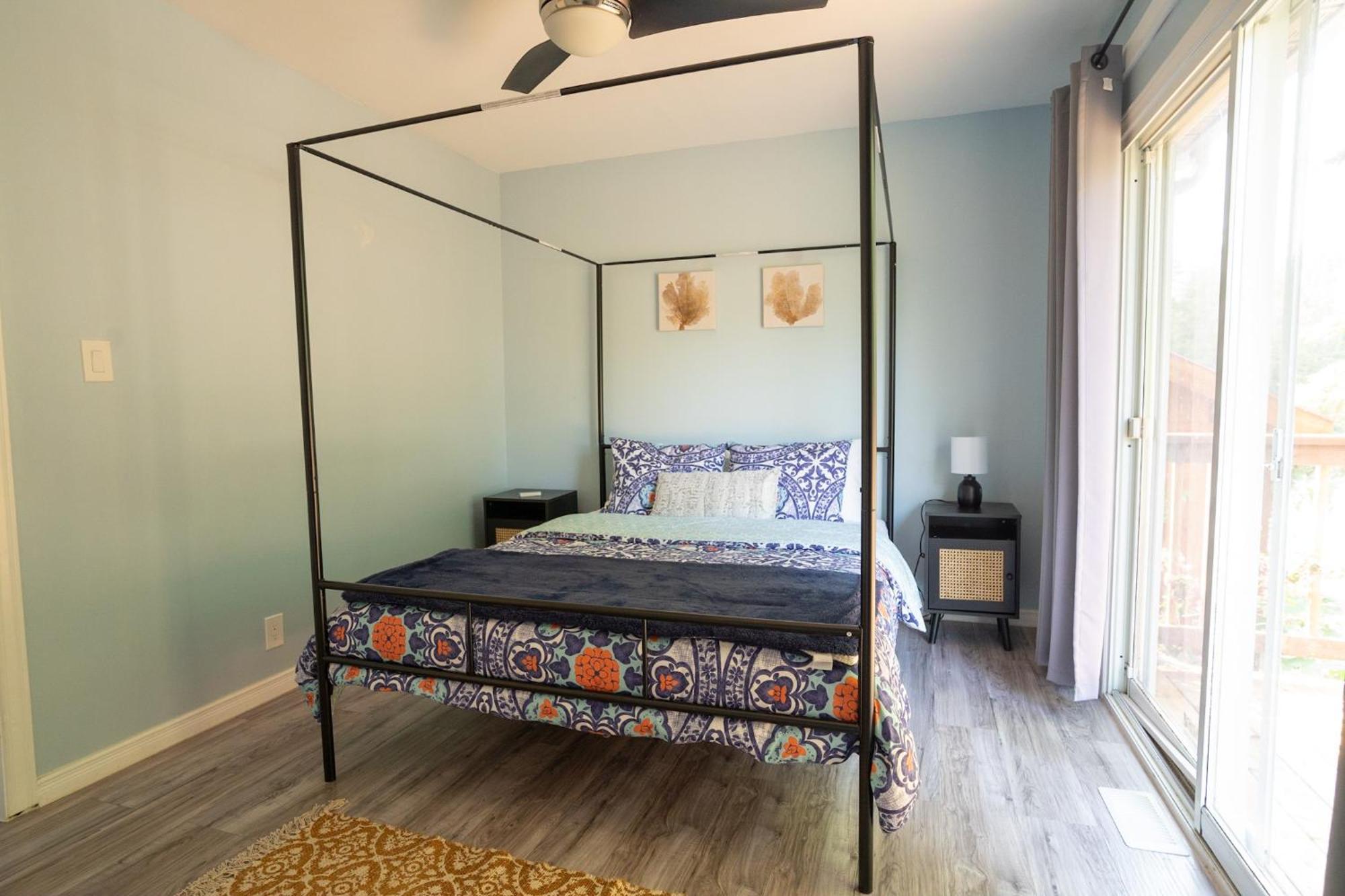 Neptunes Hideaway Тоберморі Екстер'єр фото