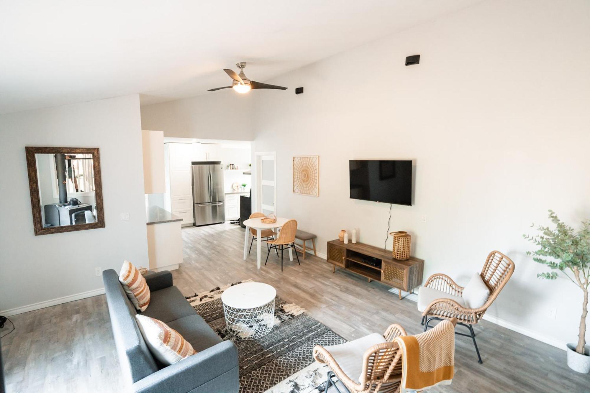 Neptunes Hideaway Тоберморі Екстер'єр фото